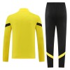 Borussia Dortmund Ensemble Sweat d'Entraînement 22-23 Jaune Pour Homme